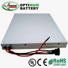 Lithium-Eisen-Batterie 12V 30ah LiFePO4 für UPS